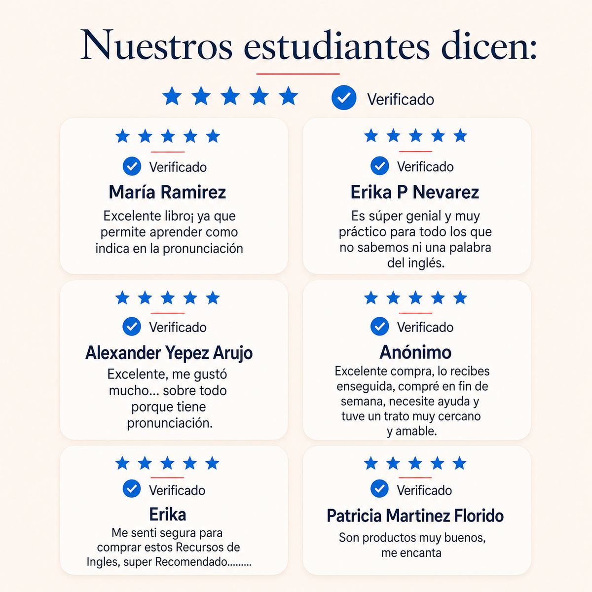Sistema para No Olvidar el Vocabulario