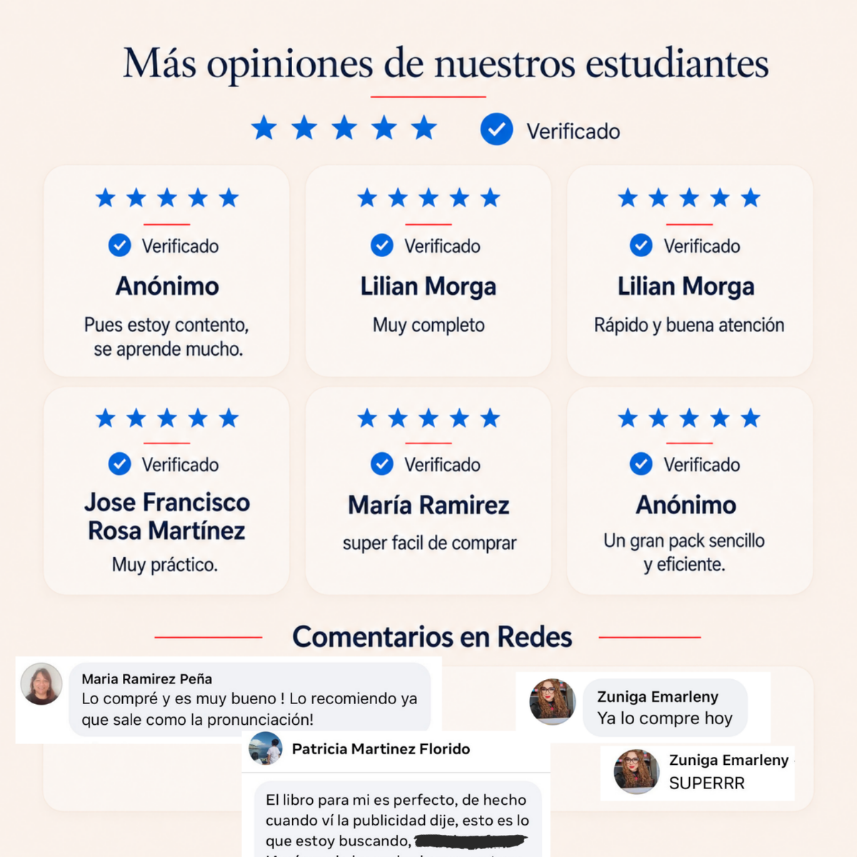 Sistema para No Olvidar el Vocabulario